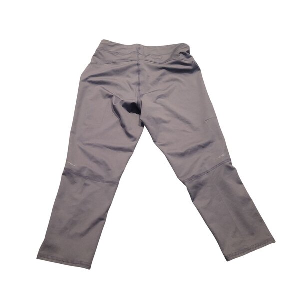 Cabelas XPG Womens XS Grayling Performance Capri Leggings With Lycra Sport Fabri - Picture 7 of 7